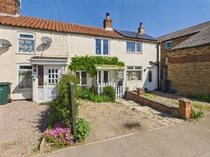 Front garden- click for photo gallery